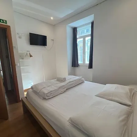 3 Bedroom - Bairro Alto Appartement *