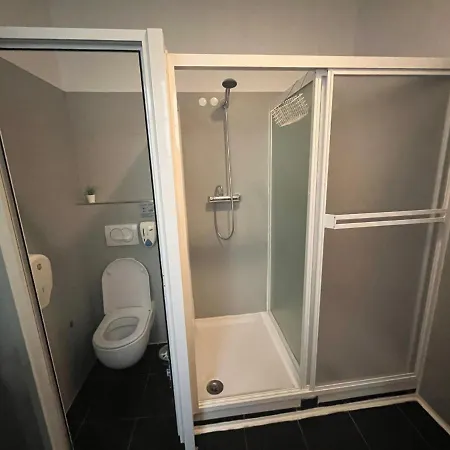 Apartment 3 Bedroom - Bairro Alto *
