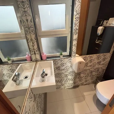 Apartment 3 Bedroom - Bairro Alto Lisbon