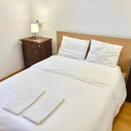 Apartment 3 Bedroom - Bairro Alto
