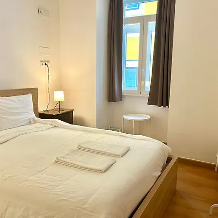 3 Bedroom - Bairro Alto Apartment Lisbon