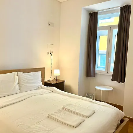 3 Bedroom - Bairro Alto Appartement