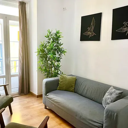 Apartment 3 Bedroom - Bairro Alto *