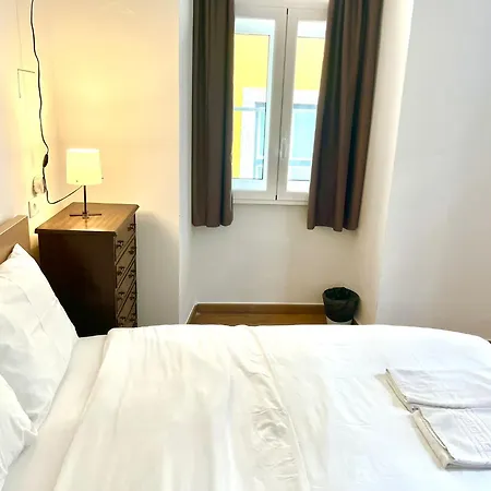 Apartment 3 Bedroom - Bairro Alto Lisbon