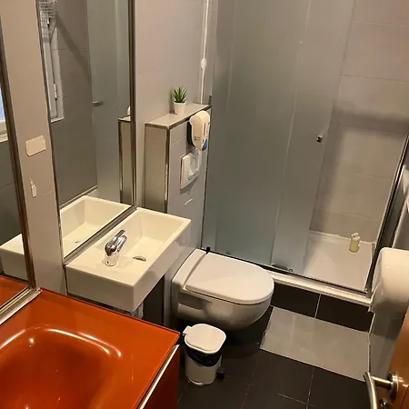 Apartment 3 Bedroom - Bairro Alto
