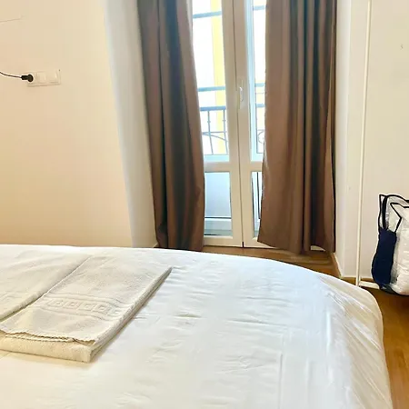 3 Bedroom - Bairro Alto Lisbon