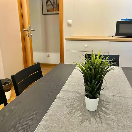 Apartment 3 Bedroom - Bairro Alto Lisbon