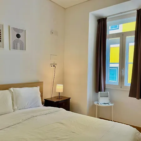 3 Bedroom - Bairro Alto Lisbon