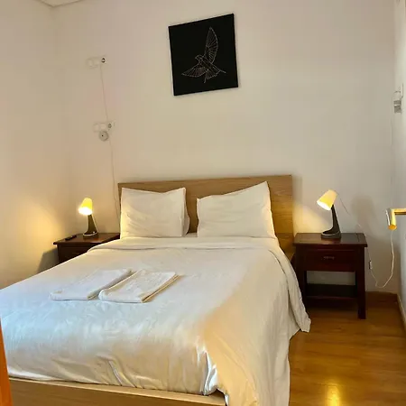Apartment 3 Bedroom - Bairro Alto *
