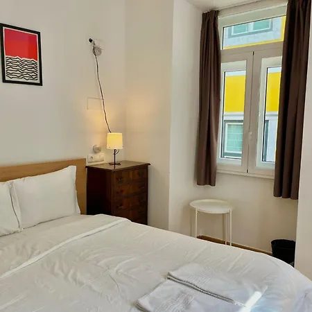 3 Bedroom - Bairro Alto Apartment Lisbon